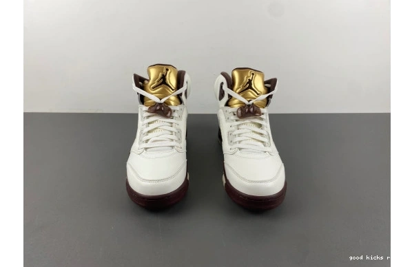 Air  “Earth”  5 DD9336-200 Jordan DD9336-200 0422